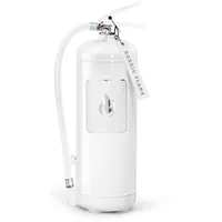 Nordic Flame N150 weiß