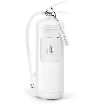 Nordic Flame N150 weiß