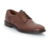 LLOYD Schnürschuhe KOS, in braun | Gr.: 40