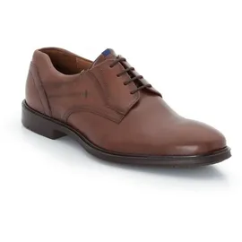 LLOYD Schnürschuhe KOS, in braun | Gr.: 40