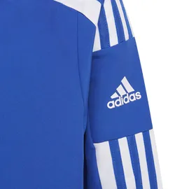adidas Squadra 21 Trainingsjacke Team Royal Blue/White 128