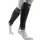 Bauerfeind Sports Compression Sleeves Wade - lang schwarz