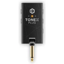 IK Multimedia ToneX Plug