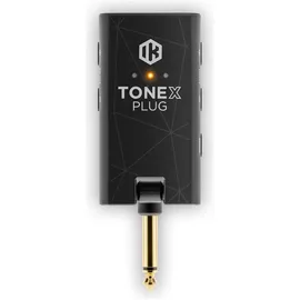 IK Multimedia ToneX Plug