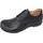 THINK! Kong Herren Schwarz 40