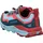 Lowa Kinder Fauli GTX Low Schuhe (Größe 38, tuerkis)