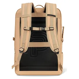 pactastic Urban Collection Rucksack 55 cm Beige