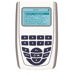 Elektrostimulator fur den professionellen Einsatz h787_11