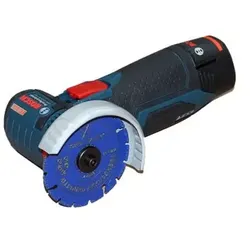 Akku-Winkelschleifer Power Art. 40775