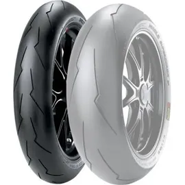 Pirelli Diablo Supercorsa SP FRONT 120/70 ZR17 58W TL