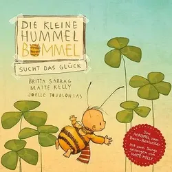 BUSCH 5429652 CD Kl.Hummel Bommel: Glück