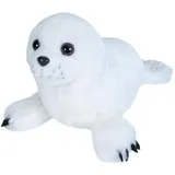 Wild Republic Cuddlekins Mini Baby Sattelrobbe