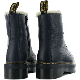 Dr. Martens Jadon Fl black pisa 37