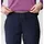 Mountain Hardwear Dynama Hosen Regular Blau L