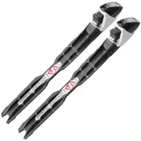 Salomon Prolink Auto Langlaufbindungen - Black - One Size