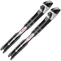 Salomon Prolink Auto Langlaufbindungen - Black - One Size