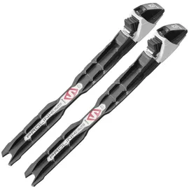 Salomon Prolink Auto Langlaufbindungen - Black - One Size