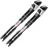 Salomon Prolink Auto Langlaufbindungen - Black - One Size