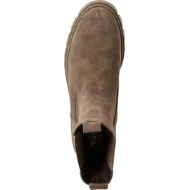 TAMARIS Damen Stiefel beige 41