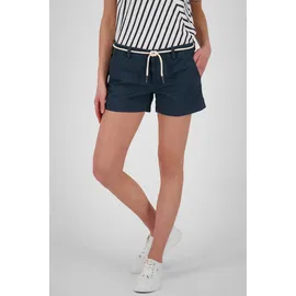 Alife & Kickin JuleAK Shorts Blau L