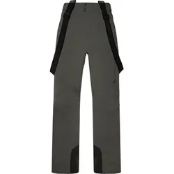 PROTEST Herren Hose OWENS snowpants, Huntergreen, XL