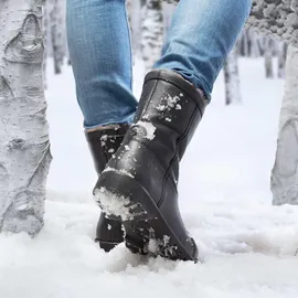 Panama Jack Fedro Igloo C3 schwarz nappa 41