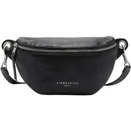 Liebeskind Berlin Gürteltasche NOOS Belt Bag M Black