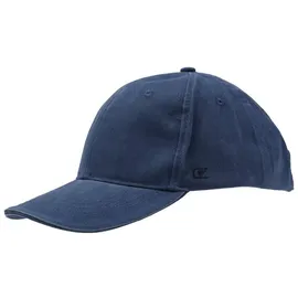 CasaModa Baseball Cap blau Einheitsgröße