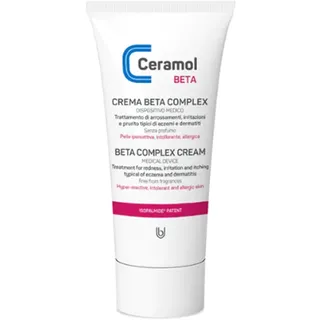 Ceramol Betacomplex Creme - 60 g