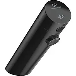 Ideal Standard A7556B3 o.Mischung Ausld.120mm Batterie Schwarz