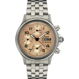 Sinn Instrumentelle Chronographen 356 Sa Flieger 2 356.072 - kupfer,Stahl - 38.5mm