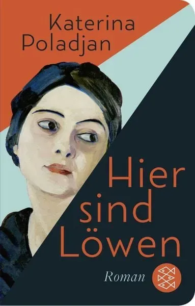 Preisvergleich Produktbild Hier sind Löwen