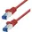 C6A044S RJ45 CAT 6a 1 50 Rot 1 St