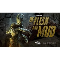 Dead By Daylight - Of Flesh and Mud (Add-On) (Download) (PC)