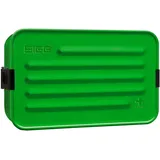 Sigg Plus L, Brotdose, Erwachsener, Grün,