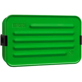 Sigg Plus L, Brotdose, Erwachsener, Grün,