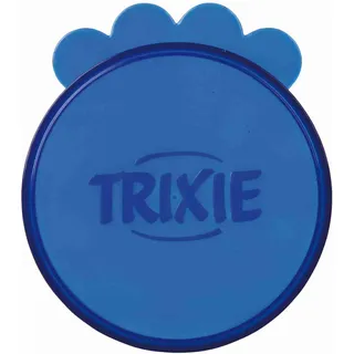 Trixie Dosendeckel - 3 Stück, Ø 7,6 cm