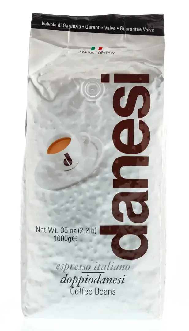 DANESI DOPPIO | 1 Kg. | Espressobohnen
