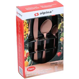 Alpina 16-tlg.
