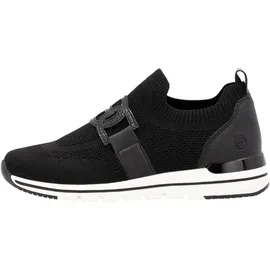 remonte R6713 Damen Schwarz 36