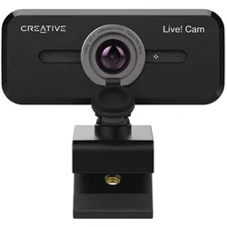 Creative Labs Creative Live! Cam Sync 1080p V2 - Webcam