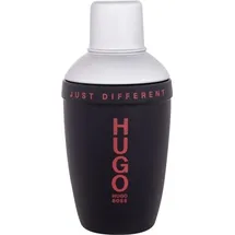 HUGO BOSS Hugo Just Different Eau de Toilette 75 ml