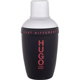 HUGO BOSS Hugo Just Different Eau de Toilette 75 ml