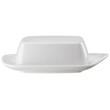 Rosenthal Junto weiß Butterdose