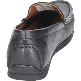CAMEL ACTIVE Mokassins Herren Schwarz 45