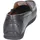CAMEL ACTIVE Mokassins Herren Schwarz 45