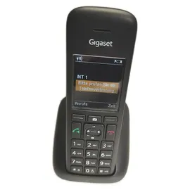 Gigaset C575 schwarz