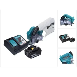 Makita DCC 500 RT1 Akku Diamantschneider 650 mm + 1x Akku 5,0 Ah + Ladegerät