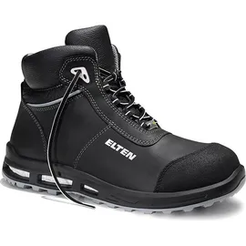 ELTEN Sicherheitsstiefel REACTION XXT Mid Esd S3 Gr. 44