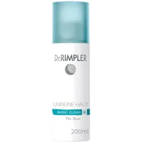 DR. RIMPLER Basic Clear+ The Tonic 200 ml